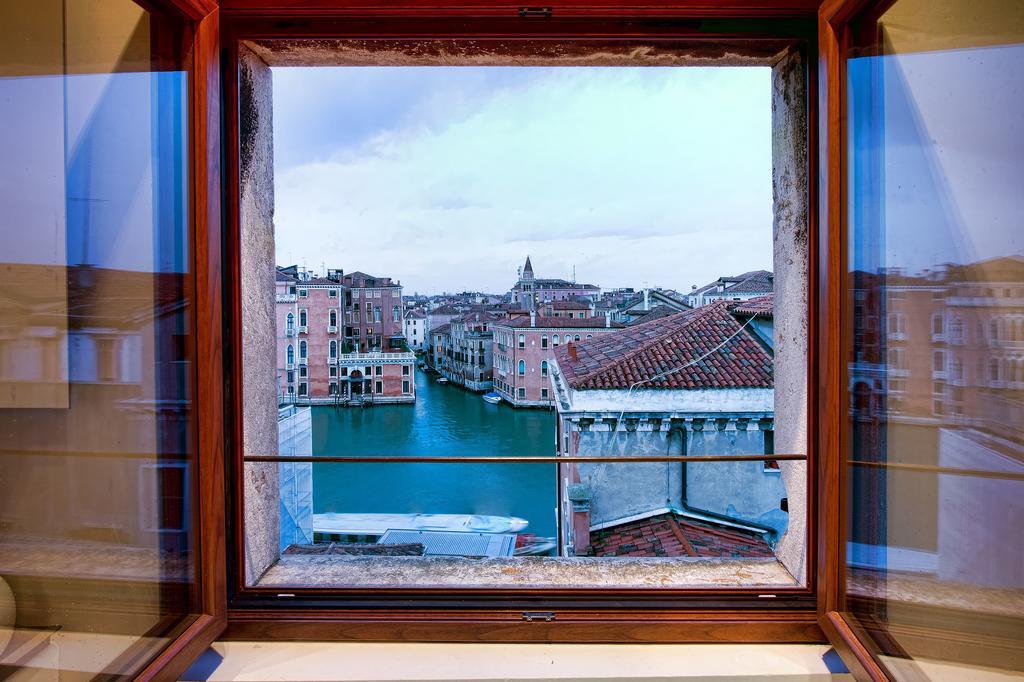 Hôtel Diego à Venise Extérieur photo
