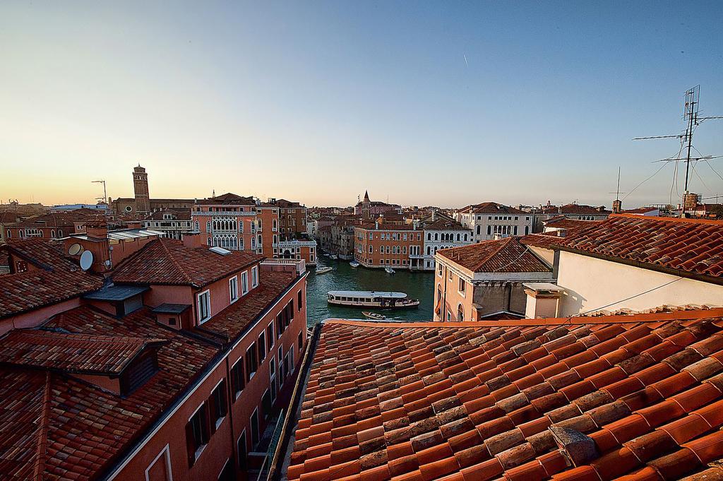 Hôtel Diego à Venise Extérieur photo
